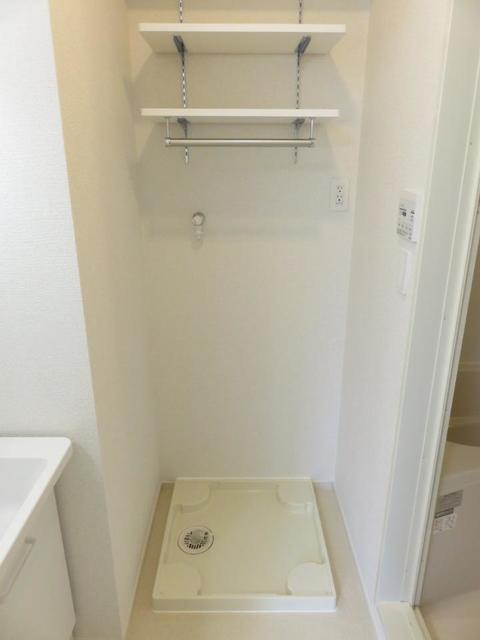フォレストテラス　ワン（101） 室内