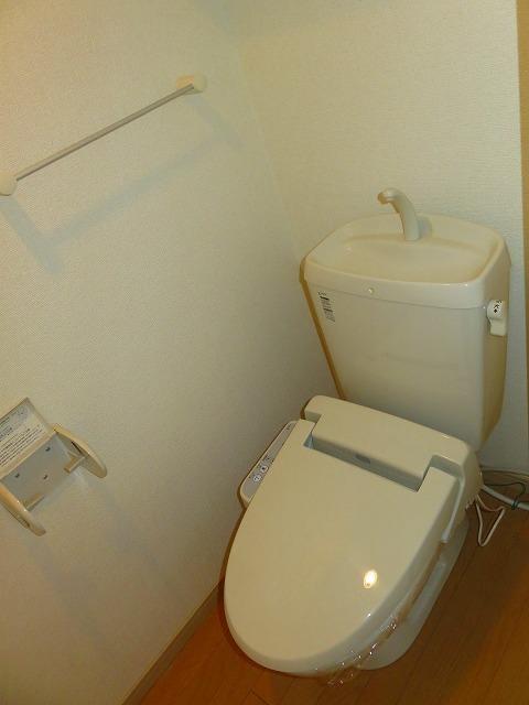 いろは大翔舘（105） トイレ