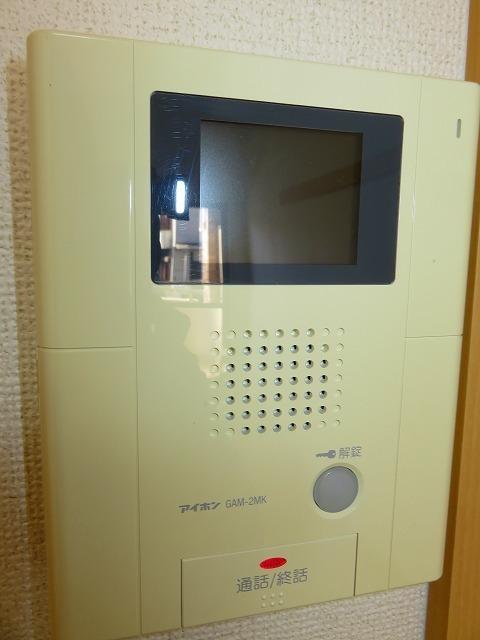 いろは大翔舘（105） 設備