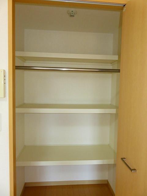 いろは大翔舘（105） 収納