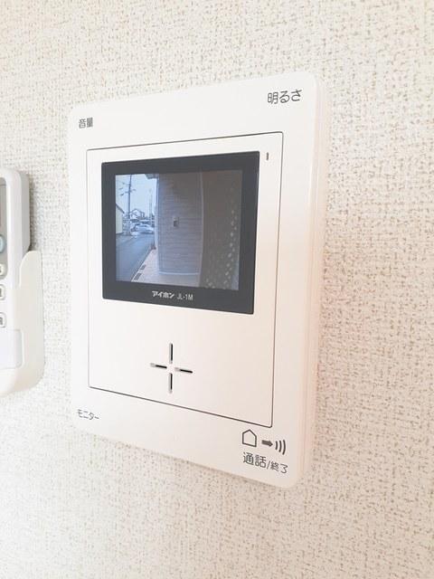 ブローテ（202） 設備