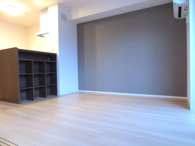 プレミアム八番館（306） 部屋画像
