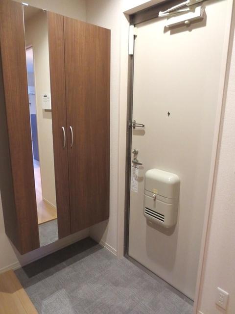 プレミアム八番館（306） 部屋画像