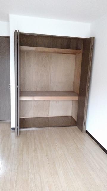 アクシスⅡ（103） 収納