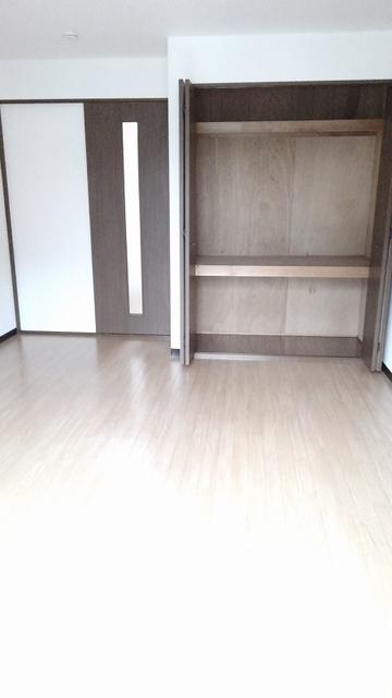 アクシスⅡ（103） 室内