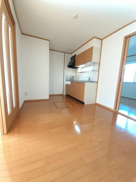 ＥＤＥＬＨＥＩＧＨＴＳ　１号館（103） その他部屋・スペース