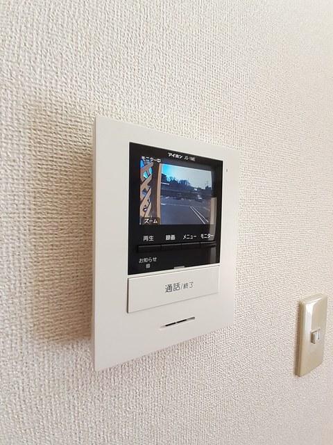 ＥＤＥＬＨＥＩＧＨＴＳ　１号館（103） 設備
