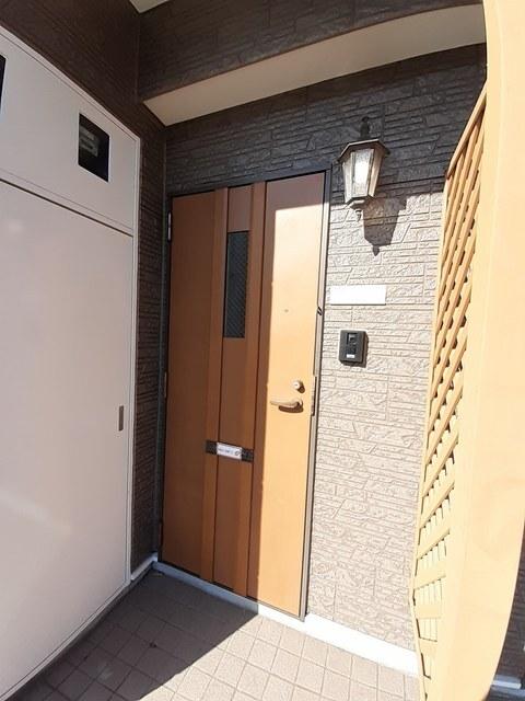 ＥＤＥＬＨＥＩＧＨＴＳ　１号館（103） エントランス