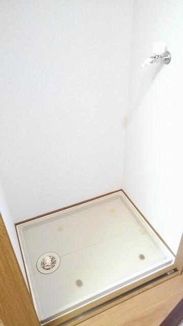 パ−クサイド素川（201） その他部屋・スペース