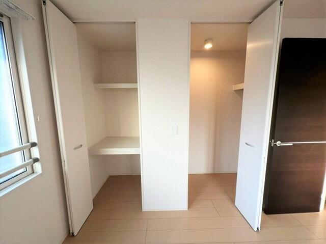 Clair Pine(ｸﾚｰﾙ ﾊﾟｲﾝ)（205） 部屋画像