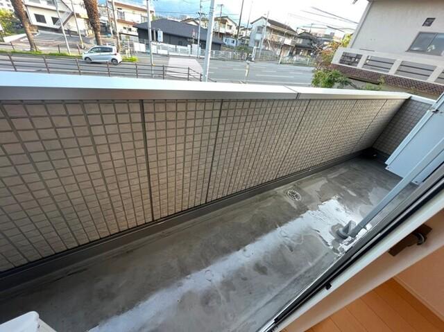 Clair Pine(ｸﾚｰﾙ ﾊﾟｲﾝ)（205） 部屋画像
