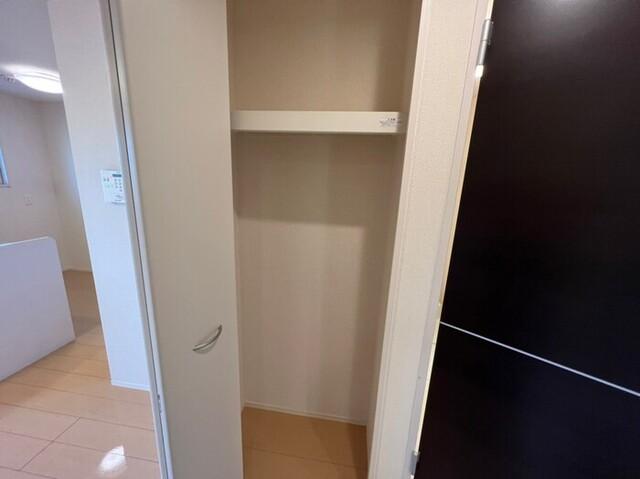 Clair Pine(ｸﾚｰﾙ ﾊﾟｲﾝ)（205） 部屋画像