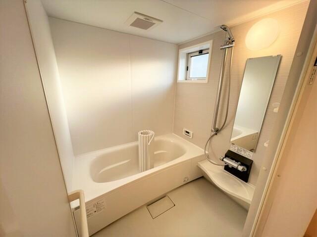 Clair Pine(ｸﾚｰﾙ ﾊﾟｲﾝ)（205） 部屋画像