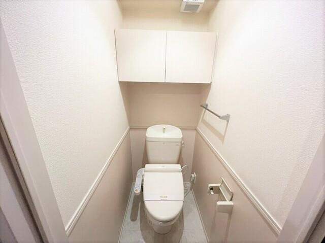 Clair Pine(ｸﾚｰﾙ ﾊﾟｲﾝ)（205） 部屋画像