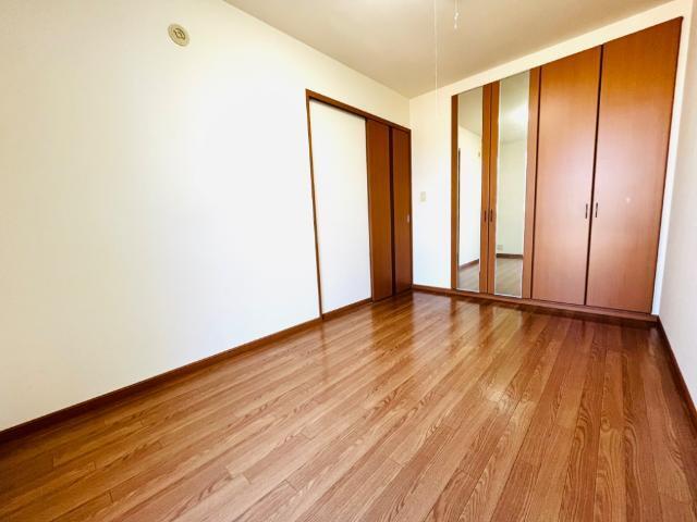 メイプル　ガーデン 部屋画像