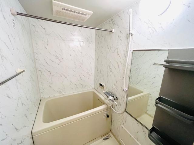 メイプル　ガーデン 部屋画像
