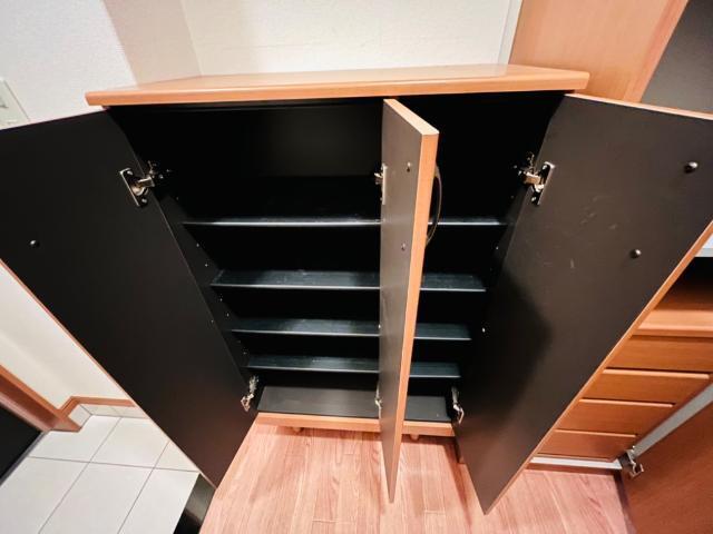 メイプル　ガーデン 部屋画像