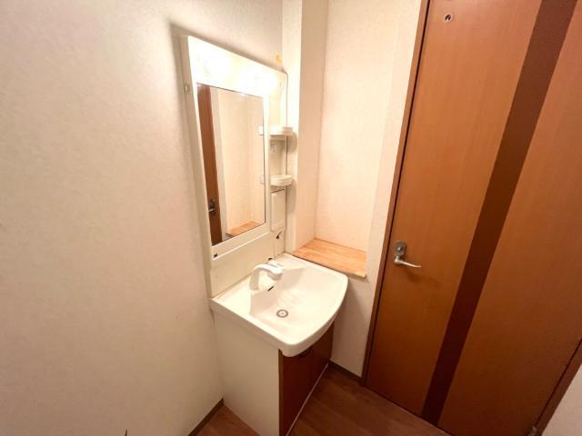 メイプル　ガーデン 部屋画像