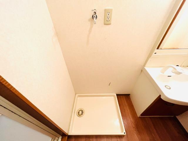 メイプル　ガーデン 部屋画像