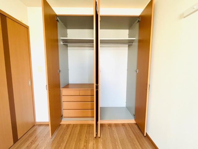 メイプル　ガーデン 部屋画像