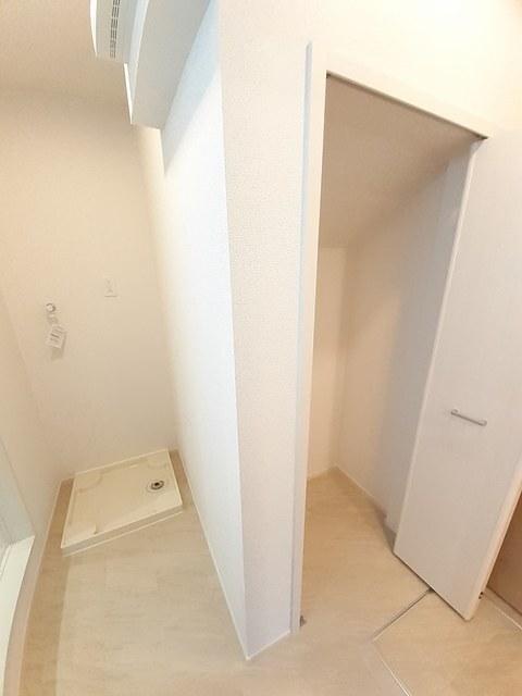 プレミアム２３番館（101） 設備
