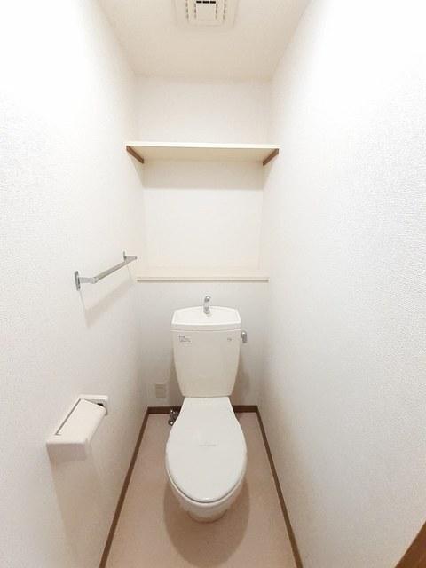 ＭＡＩＳＯＮ　ＪＥＵＮＥＳＳＥ（106） トイレ