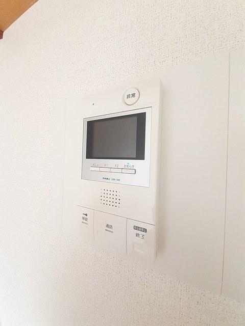 ＭＡＩＳＯＮ　ＪＥＵＮＥＳＳＥ（106） セキュリティ