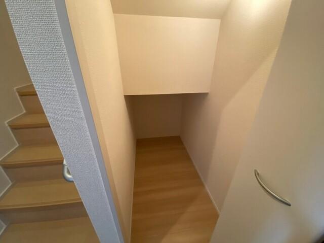 セジュール古国府（C・D)　C棟（102） 部屋画像
