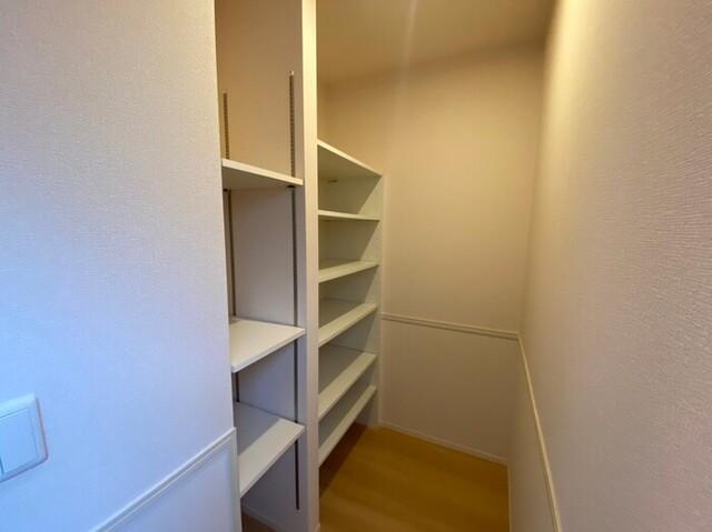 セジュール古国府（C・D)　C棟（102） 部屋画像