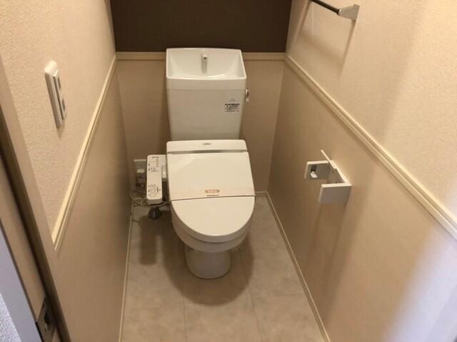 セジュール古国府（C・D)　C棟（102） 部屋画像