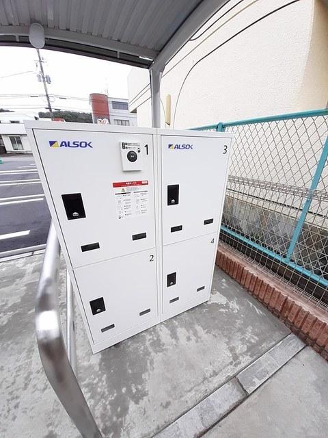 シエロ荏隈（101） その他部屋・スペース