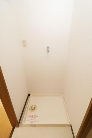 アクシスⅠ（202） 設備