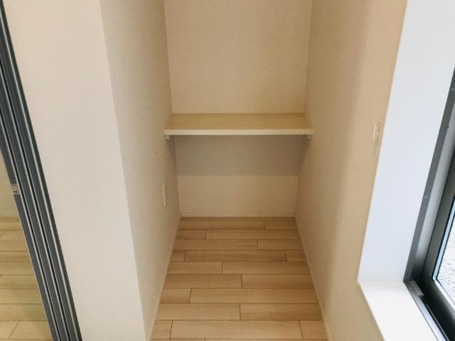 リタ・パルティール 部屋画像