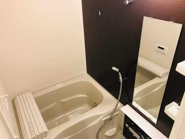 リタ・パルティール 部屋画像