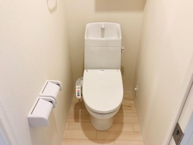 リタ・パルティール 部屋画像