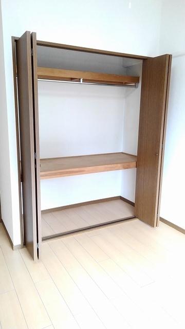 Ｃｉｔｙ　Ｌｉｆｅ　ＫＡＫＵ（311） 収納