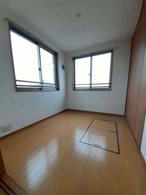 ルネスＧ才賀（302） 室内