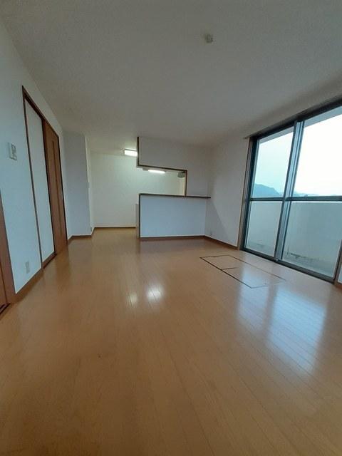 ルネスＧ才賀（302） その他部屋・スペース