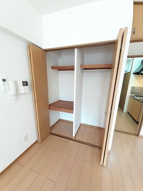 ＭＡＩＳＯＮ　ＯＨＭＩＣＨＩ（102） 収納
