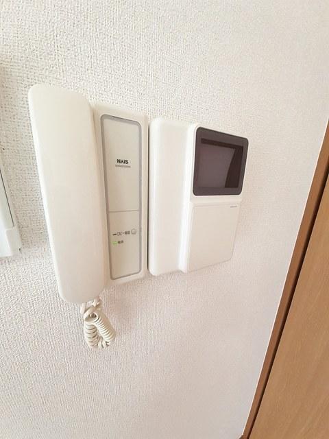 ＭＡＩＳＯＮ　ＯＨＭＩＣＨＩ（102） 設備