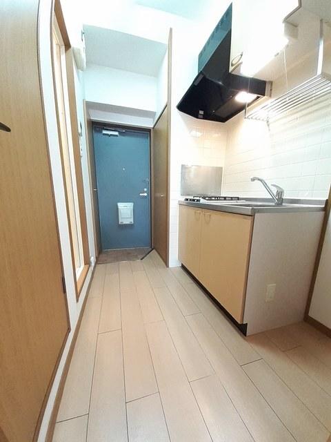 ＭＡＩＳＯＮ　ＯＨＭＩＣＨＩ（102） 室内