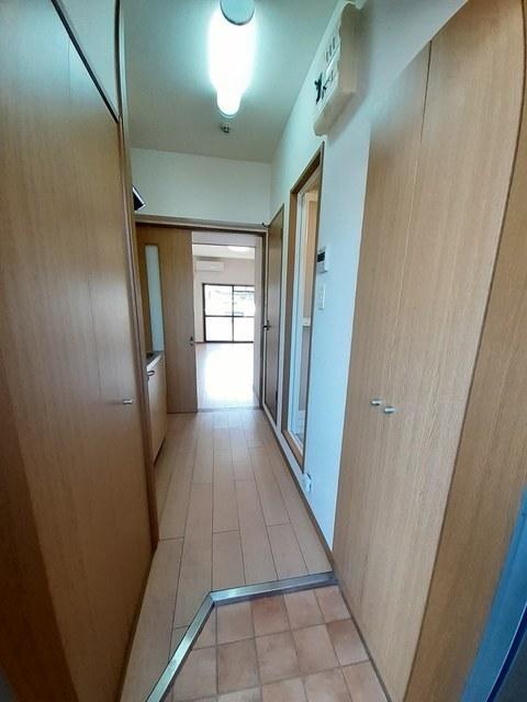 ＭＡＩＳＯＮ　ＯＨＭＩＣＨＩ（102） 玄関