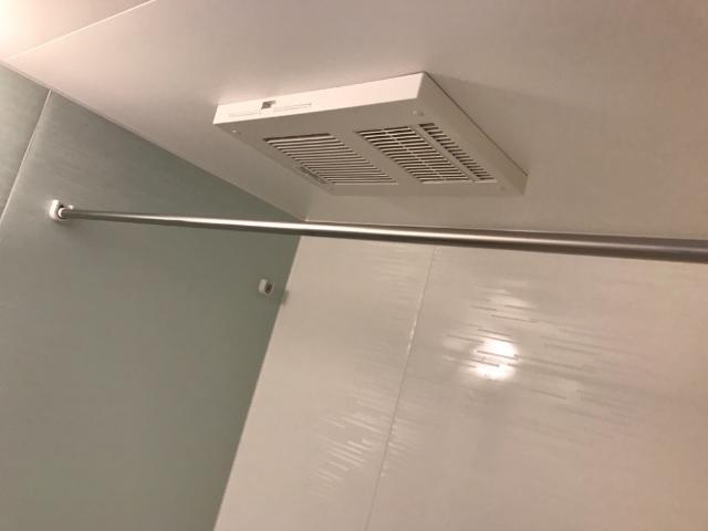 メルヴェーユⅡ 部屋画像