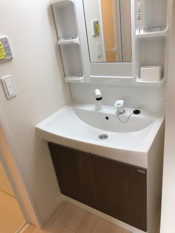メルヴェーユⅡ 部屋画像