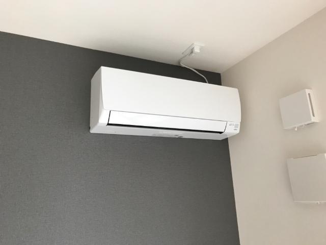 メルヴェーユⅡ 部屋画像