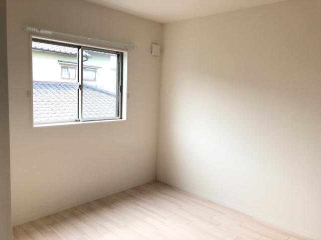メルヴェーユⅡ 部屋画像