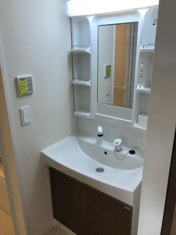 メルヴェーユⅡ 部屋画像