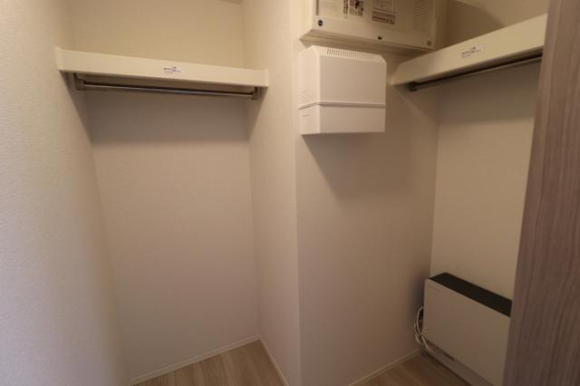 PREMILIFE都町18（102） 部屋画像