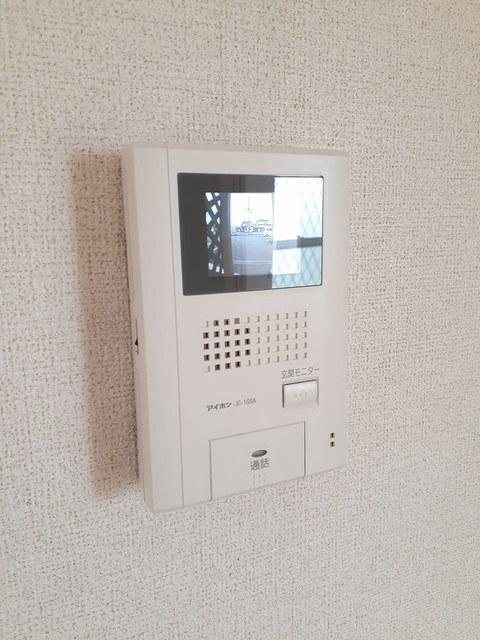 カルム市原Ｃ（101） 設備