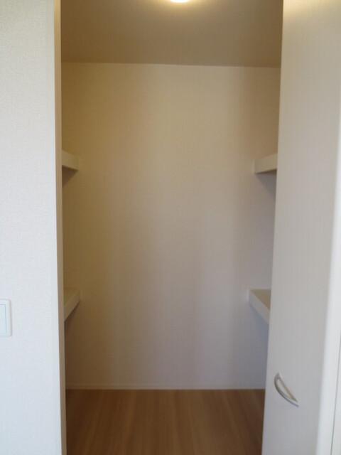 プリマ・ルーチェ（203） 部屋画像